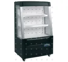 Refrigerated display case wall-mounted odc90