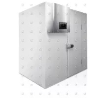 Refrigeration chamber crpf1824