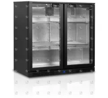 Cupboard cold. ba26h