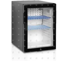 Шкаф холод. со стеклом tm45gc