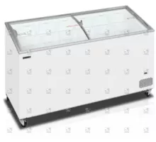 Ic551sceb saldējuma saldētava