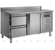 Galdiņš ar dzesēšanas skapi ck7220