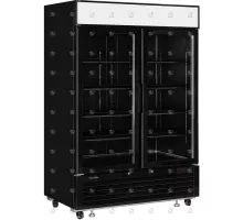 Шкаф холод. со стеклом lgc5000b