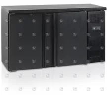 Шкаф холодильный cbc210