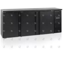 Шкаф холодильный cbc310