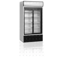 Шкаф холод. со стеклом fsc1000s