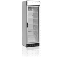 Шкаф холодильный со стеклом fsc1380