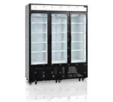Шкаф холодильный со стеклом fsc1600h