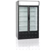 Шкаф холодильный со стеклом fsc1950h