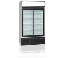 Шкаф холодильный со стеклом fsc1950s