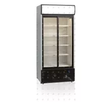 Шкаф холодильный со стеклом fsc890s