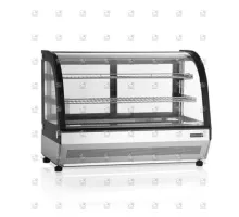 Refrigerētā galda displeja lete lct900c
