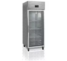 Шкаф холодильный со стеклом rk710g