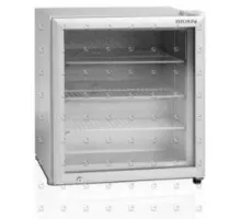 Шкаф мороз.со стеклом uf100g