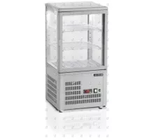 Display cooler upd60-grey