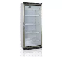 Шкаф холод. со стеклом ur600g