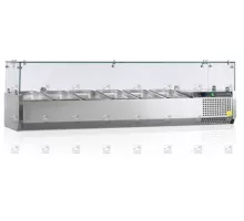 Vitrine cooler vk33-150