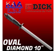 Диамант dick, с алмазным покрытием, F.Dick, 7 3203 25-75