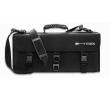 Knife Bag, 13pcs. empty, black