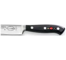 Tomato Knife, serrated edge, 13.0cm, black, Premier Plus
