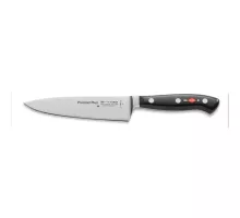 Chef's Knife, 15.0cm, black, Premier Plus