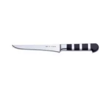 Boning Knife, flexible, 15.0cm, black, 1905