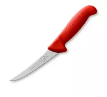 Нож для обвалки, изогнутое лезвие, полугибкий, F.Dick, 8 2982 13-03