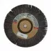 Лепестковый шлифовальный круг, зернистость 80, F.Dick, SM 90