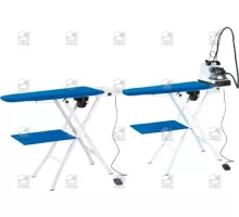 Professional finishing table