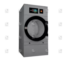 Промышленная сушильная машина Advance Plus 24.4 кг, газовый нагрев