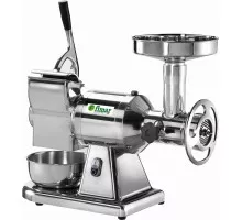 Apvienots 22t inox 1f