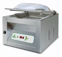 Вакуумный упаковщик с камерой CAM350 ECO 1PH