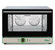 Конвекционная печь cmp4gpd 1ф-3ф