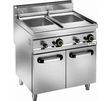 Газовая паста-кухонная плита cpm30dm