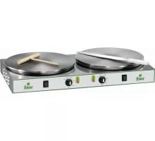 Crêpes machine  crp42 400 3ph