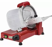 Резак eco250 exce красный 1фаз