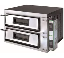 Электрическая духовка fmd4+4 inox 1ph