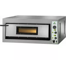 Electric oven fml9 inox 3ph