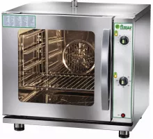 Конвекционная печь fn423g лpg
