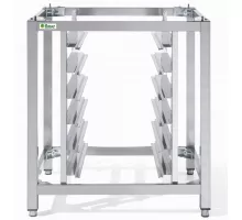 Support oven start