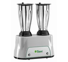 Maisītājs dubultais fr2150 inox 1ph