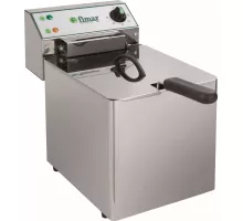 Electric single fryer - fr8n - 230v 1ph