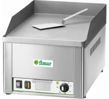 Фритюрница настольная одиночная гладкая 1ф 