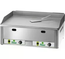 Frī top dubultais gluds metāna/LPG