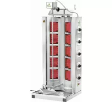 Gyros electric gyr100 3ph