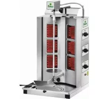 Gyros electric gyr60 3ph