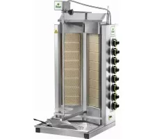 Gyros gas gyr80md methane