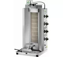 Gyros gas gyr80m methane