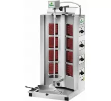 Gyros electric gyr80 3ph