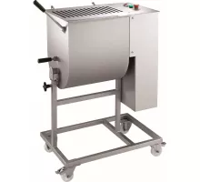 Мясосмеситель 50c1p n0 - 1ph 230v 50hz